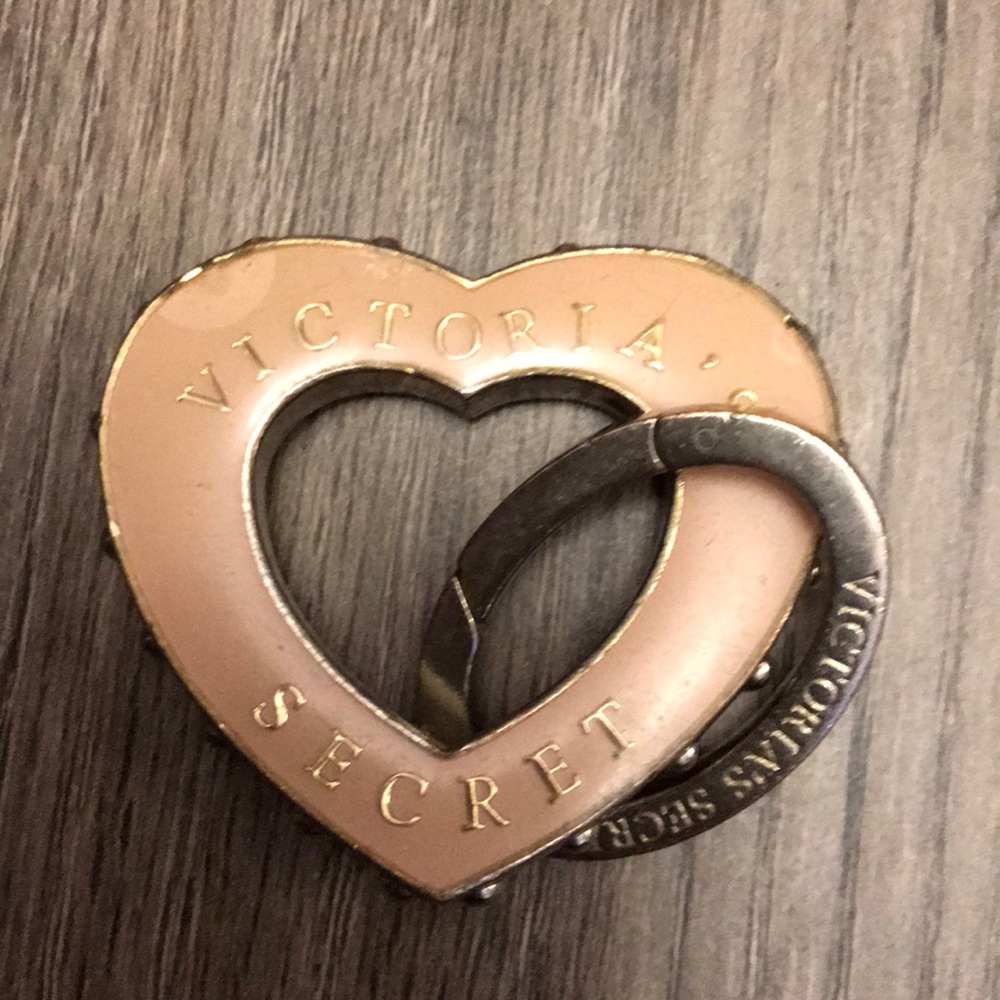 VS keychain